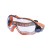 Betafit EW2802 Eiger Contour-Fit Clear Safety Goggles