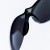 Betafit EW2203 Montana Smoke-Grey Anti-Scratch and Anti-Glare Safety Glasses