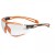 Ultimate Industrial Como Clear Lens Safety Glasses
