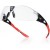 Ultimate Industrial Seto Plus Clear Lens Safety Glasses