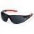 Traega Seto Plus Smoke Lens Safety Glasses
