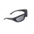 Guard Dogs G100 Smoke Tinted Safety Glasses