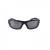 Guard Dogs G100 Smoke Tinted Safety Glasses