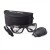 Guard Dogs G100 Safety Glasses Kit with Clear and Smoke-Tinted Lenses