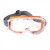 UCi Caspian Safety Goggles SG10