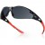 Traega Seto Smoke Lens Safety Glasses