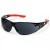 Traega Seto Smoke Lens Safety Glasses