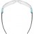 Uvex 9143295 Protecting Planet i-Lite Clear Safety Glasses