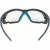 Uvex 9181180 SuXXeed Clear Sports Safety Glasses with Clip-in Frame