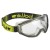 Boll Globe Clear Ultra Protective Anti-Fog Safety Goggles