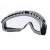 Boll Pilot Clear Safety Goggles PILOPSI