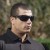 Boll Hustler HUSTLN20E Scratch-Resistant Wraparound Safety Sunglasses