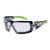 Foam Seal for the Uvex Pheos Safety Glasses