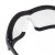 Guard Dogs PureBreds Xtreme 1 Clear Safety Glasses