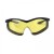 Guard Dogs PureBreds Xtreme 1 Golden Safety Glasses