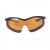 Guard Dogs PureBreds Xtreme 1 Amber Safety Glasses