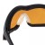 Guard Dogs PureBreds Xtreme 1 Amber Safety Glasses
