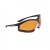 Guard Dogs PureBreds Xtreme 1 Amber Safety Glasses