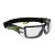 Portwest Clear Levo Spectacle Safety Goggle Glasses PW11CLR