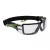 Portwest Clear Levo Spectacle Safety Goggle Glasses PW11CLR