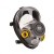 Portwest Vienna Class 2 Full Face Mask P500BKR