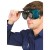 Portwest Gas Welding Safety Goggles PW60BGR