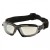Portwest Smoke Lens Levo Spectacle Safety Goggle Glasses PW11SKR