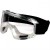 UCi Indirect Vent Clear Safety Goggles SG618