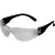 UCi Java Clear Safety Glasses I907