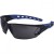 UCi Mawson Smoke Lens Safety Glasses S924