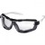 UCi Riga Clear Safety Glasses S907