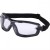 UCi Riga Clear Safety Glasses S907