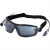 UCi Riga Smoke Lens Safety Glasses S907