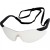 UCi Arafura Clear Safety Glasses I704