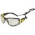 UCi Sulu F+ Clear Safety Glasses I922F