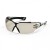 Uvex Pheos CX2 Brown-Tinted Safety Glasses 9198064