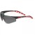 Ultimate Industrial Vico Smoke Lens Safety Glasses