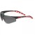 Traega Vico Smoke Lens Safety Glasses