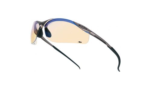 Bollé Contour ESP Lens Safety Glasses CONTESP