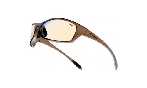 Bollé Spider ESP Lens Safety Glasses SPIESP
