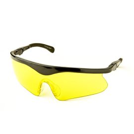 Amber Safety Glasses