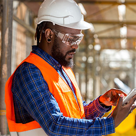 Construction Glasses