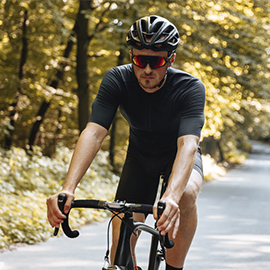 Cycling Glasses