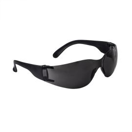 Dark Safety Glasses