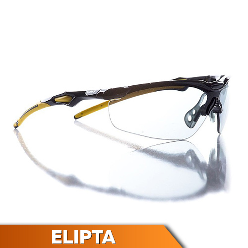 Riley Elipta Safety Glasses