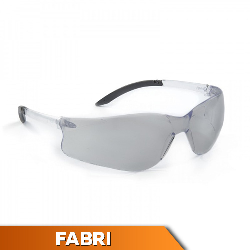 Riley Fabri Safety Glasses