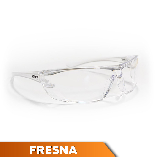 Riley Fresna Safety Glasses