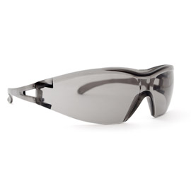 Grey Safety Glasses