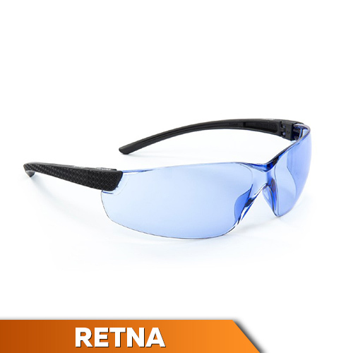 Riley Retna Safety Glasses