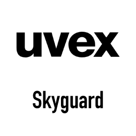 Uvex Skyguard Safety Glasses